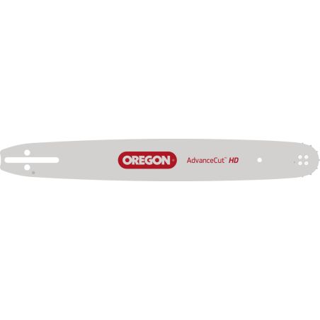 Guide tronçonneuse Oregon 158SLBK095 Guide: 38 cm Pas: .325 Jauge: 1.5 Maillons: 64 Advancecut