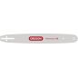 Guide tronçonneuse Oregon 158SLBK095 Guide: 38 cm Pas: .325 Jauge: 1.5 Maillons: 64 Advancecut Guide tronçonneuse Oregon 158SLBK095 Guide: 38 cm Pas: .325 Jauge: 1.5 Maillons: 64 Advancecut