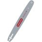 Guide tronçonneuse Oregon 120SDAA041 Guide: 30 cm Pas: 1/4" Jauge: 1.3 Maillons: 45 Single Rivet
