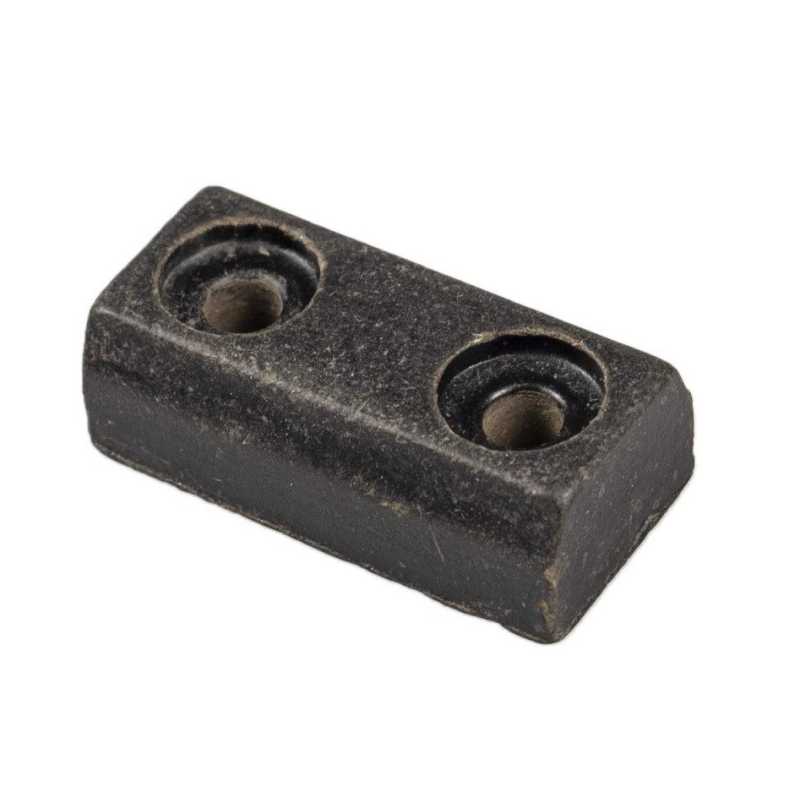 Garniture de frein de lame MTD 761‑04017 – Pièce d’origine