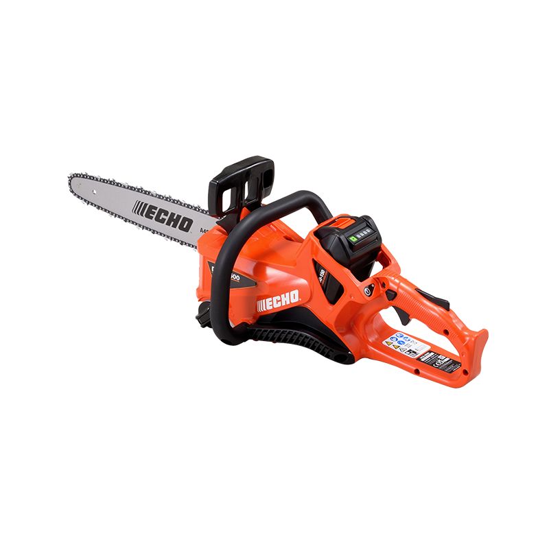 Tronçonneuse ECHO DCS-2500/C1