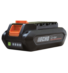 Tronçonneuse ECHO DCS-2500/C1 + 1 Batterie incluse + 1 Batterie OFFERTE + 1 Chargeur