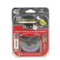 Chaîne tronçonneuse PowerSharp Oregon PS45E + Pierre d'affûtage
