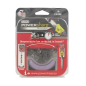 Chaîne tronçonneuse PowerSharp Oregon PS49E + Pierre d'affûtage