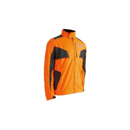 Veste orange haute visibilité Yukon - OREGON Taille XXL - 295472
