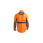 Veste orange haute visibilité Yukon - OREGON Taille XL - 295472