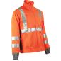 Veste forestière orange fluo OREGON - OREGON Taille XL - 295477