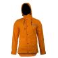 Veste de pluie orange OREGON Taille XXXL - 295451