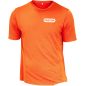 T-Shirt léger Cooldry® orange Taille XL - OREGON 295480