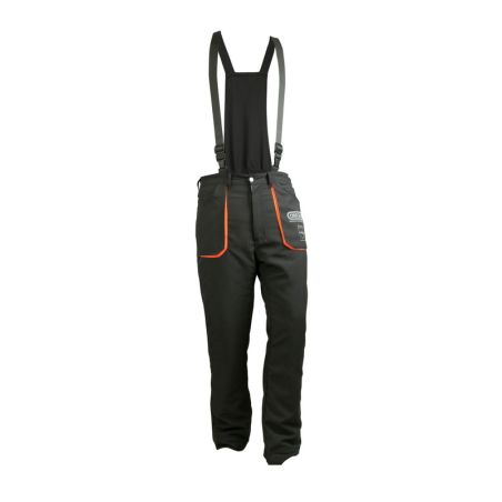 Salopette de sécurité anti-coupure YUKON Taille XXXL - OREGON 295482