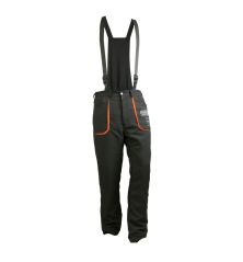 Salopette de sécurité anti-coupure YUKON Taille XXL - OREGON 295482