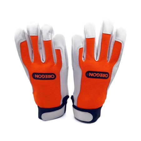 Gants de travail OREGON - Grip- Taille S - 295111