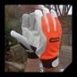 Gants de travail OREGON - Grip - Taille S - 295111
