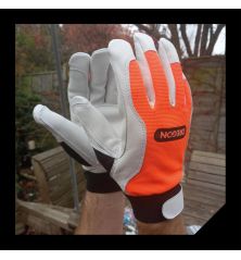 Gants de travail OREGON - Grip- Taille L - 295111