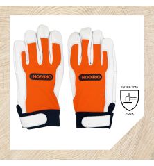 Gants de travail OREGON - Grip- Taille L - 295111