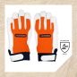 Gants de travail OREGON - Grip - Taille L - 295111
