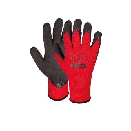 Gants de travail OREGON - Hiver- Taille L - 295487