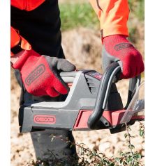 Gants de travail OREGON - Hiver- Taille XL- 295487