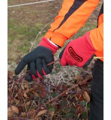 Gants de travail OREGON - Hiver- Taille M- 295487