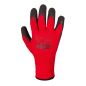 Gants de travail OREGON - Hiver - Taille L - 295487
