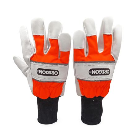 Gants de travail OREGON - Solid- Taille S - 295333