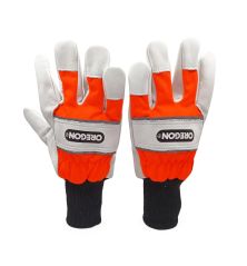 Gants de travail OREGON - Solid- Taille M - 295333