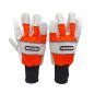 Gants de travail OREGON - Solid - Taille M - 295333