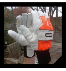 Gants de travail OREGON - Solid- Taille M - 295333