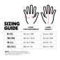Gants de travail OREGON - Solid - Taille XL - 295333