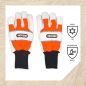 Gants de travail OREGON - Solid - Taille S - 295333