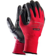 Gants de travail Jardin OREGON Catégorie 2 Taille M - 295498