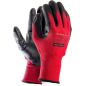 Gants de travail Jardin OREGON Catégorie 2 Taille L - 295498