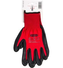Gants de travail Jardin OREGON Catégorie 2 Taille L - 295498