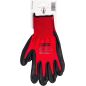 Gants de travail Jardin OREGON Catégorie 2 Taille L - 295498