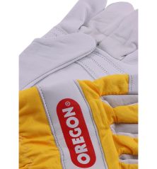 Gants de protection anti-coupure - OREGON - Taille L - 295399