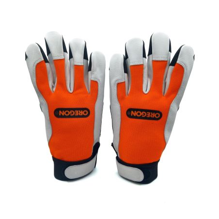 Gants de travail OREGON - Tec- Taille S - 295222