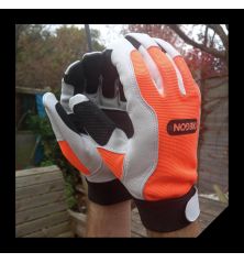 Gants de travail OREGON - Tec- Taille M - 295222