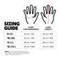 Gants de travail OREGON - Tec - Taille XL - 295222