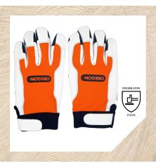 Gants de travail OREGON - Tec- Taille M - 295222