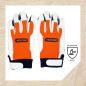 Gants de travail OREGON - Tec - Taille M - 295222