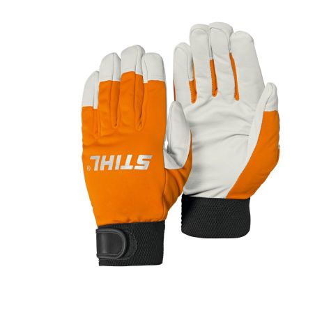 gants dynamic thermovent m - 00886110509 - Stihl