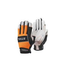 gants advance winter t:s - 00886110508 - Stihl