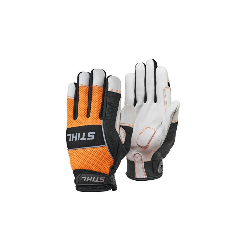 gants advance winter t:s - 00886110508 - Stihl