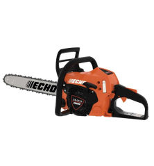 Tronçonneuse Thermique ECHO CS-3410 3/8" - 35cm 34.4 cc
