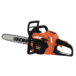 Tronçonneuse Thermique ECHO CS-3410 3/8" - 35cm 34.4 cc
