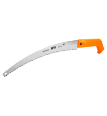 Scie arboricole réaffûtable sur perche 36 cm 6 dents au pouce 340-6T Bahco