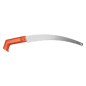 Scie arboricole réaffûtable sur perche 36 cm 6 dents au pouce 340-6T Bahco