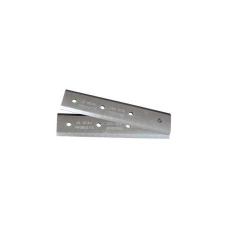 Jeu de couteaux 2 pièces Jo Beau M250, M25042, 002316, 250-SER