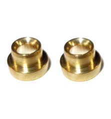 LOT DE 2 OEILLETS DE TETE A FIL NYLON F204TS (EX K00401034) - OREGON (544353)