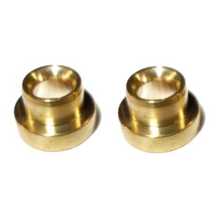 LOT DE 2 OEILLETS DE TETE A FIL NYLON F204TS (EX K00401034) - OREGON (544353)